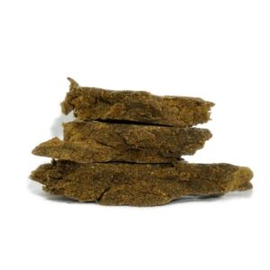 Espresso Bubble Hash