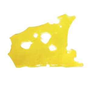 Gelato Shatter