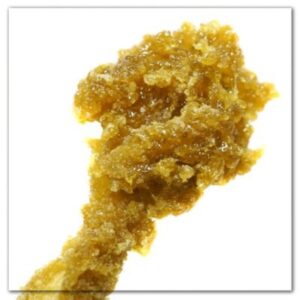 Honey Crumble