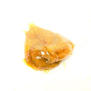 Kush Cake Rosin