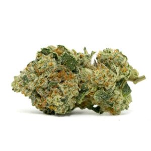 LA Kush Cake