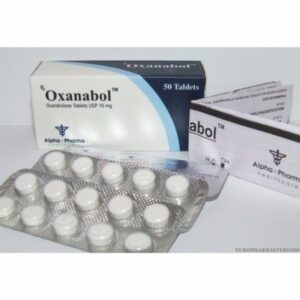 Oxanabol