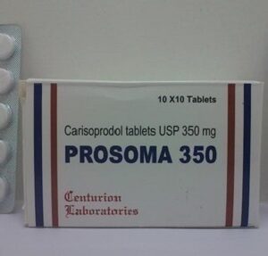Buy Soma 350mg Online