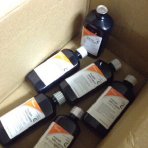 Actavis Promethazine Codeine Cough Syrup 32oz