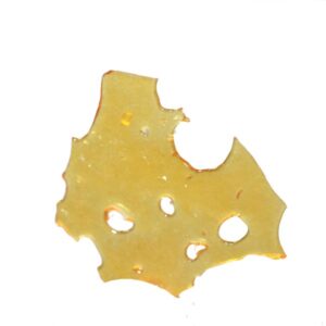 White Death Shatter