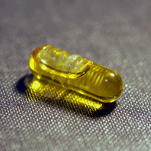 GHB Capsules 1g